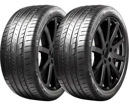Kit de 2 llantas Cooper DISCOVERER UTS Discoverer UTS LT 245/45R20 103 W