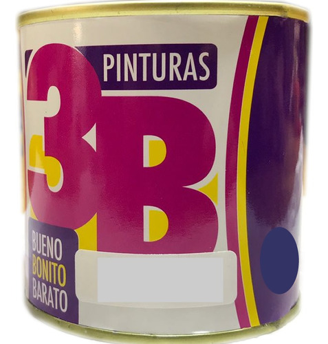 Fondo Anti Oxido 250 Ml 3b Belco Mf Shop Para Metal Hierro