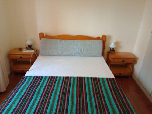 Imagen 9 de 16 de Hermoso Departamento 2 Amb A Pasos Del Mar C/ Cochera