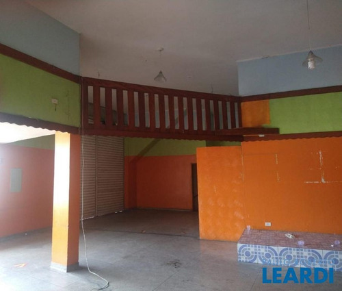 Imagem 3 de 4 de Comercial - Vila Santa Cruz (zona Leste) - Sp - 642127