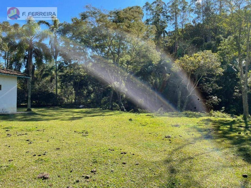 Imagem 21 de 30 de Chácara Para Alugar, 17.000,00 M² Por R$ 6.000/mês - Mombaça - Itapecerica Da Serra/sp - Ch0086