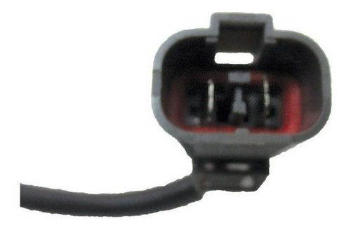 Imagem 3 de 4 de Eletroventilador Ventoinha Honda Civic 2006 Até 2011