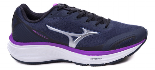 Tênis Mizuno Atlantis Marinho Feminino