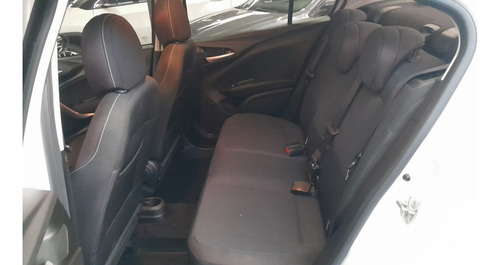Fiat Outros Modelos CRONOS PRECISION 1.8 16V FLEX AUT.