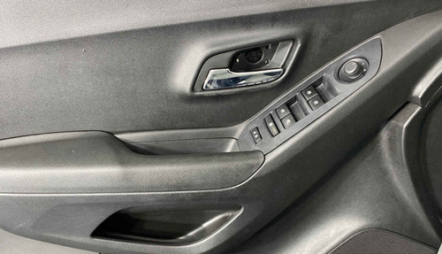 Imagen 8 de 15 de 119016 - Chevrolet Trax 2015 Con Garantía