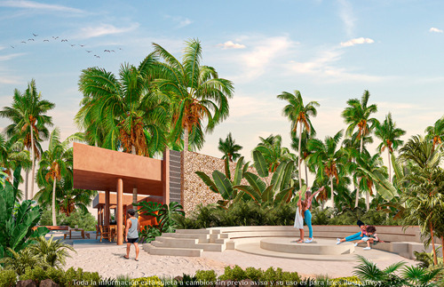 Terrenos En Venta Cayo Coco En La Playa De San Bruno