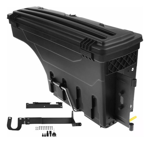 Caja De Herramientas Nissan Frontier 2005-2019
