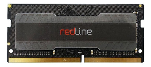 Memoria Ddr4 Sodimm Mushkin 16gb Pc4-3200 3200mhz - Tecnobox