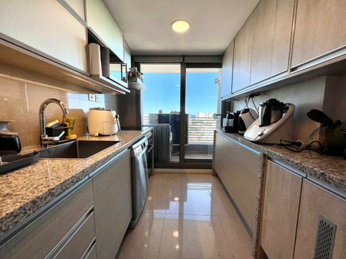 Venta Apartamento 3 Dormitorios En Suite Con Vista