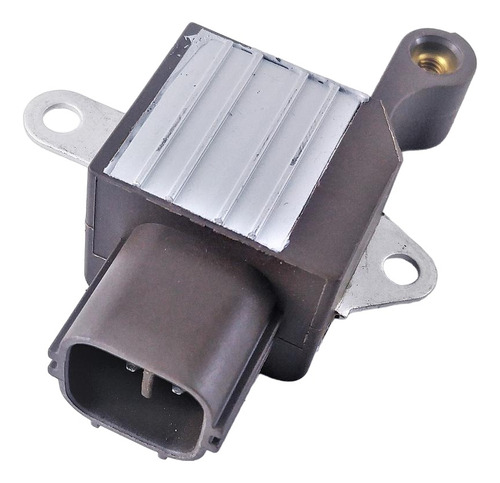 Regulador Voltaje Honda Crv Alter, Nippondenso 4 Pin 03 Al05