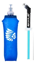 Comprar Botella Flexible Navajo Soft Flask 500 Cc Mas Pico Largo