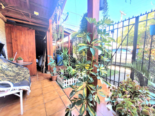 Casa Esquina 3d, Villa San Alfredo, Talagante