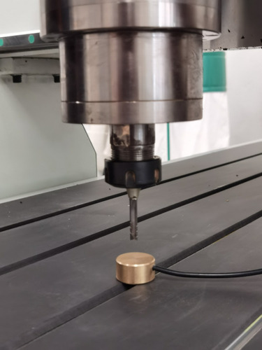 Router Cnc R1325n-55 | Maintec (Usado)