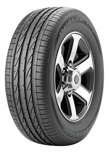 Pneu Bridgestone Aro 17 Dueler H/p Sport Ao 235/55r17 99v