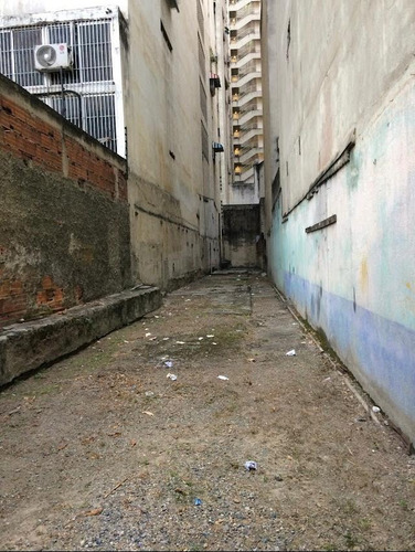 Imagen 3 de 5 de Se Vende Terreno 200m2 Chacao