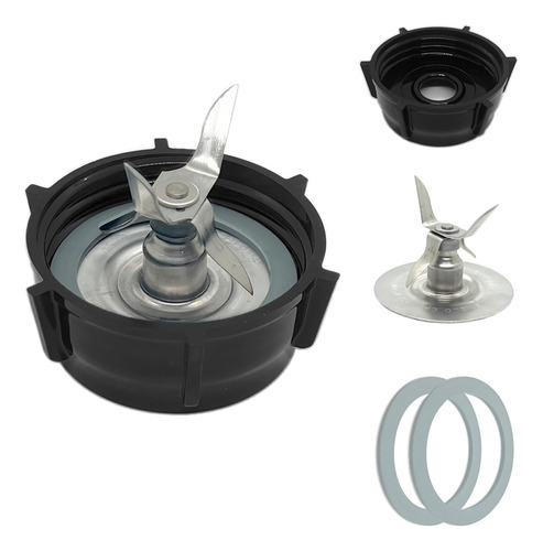 Accesorio Picador De Hielo Para Licuadora Blender