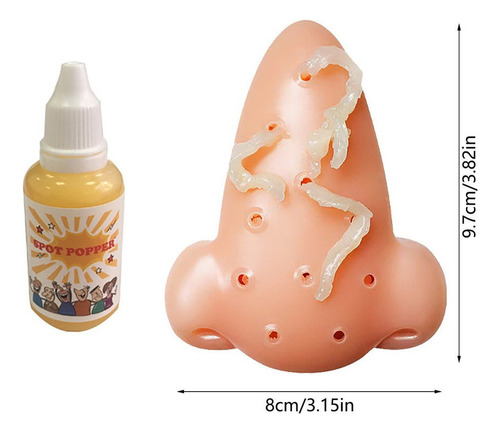 Gift Ys Squeez And Acne Toys Removedor De Espinillas