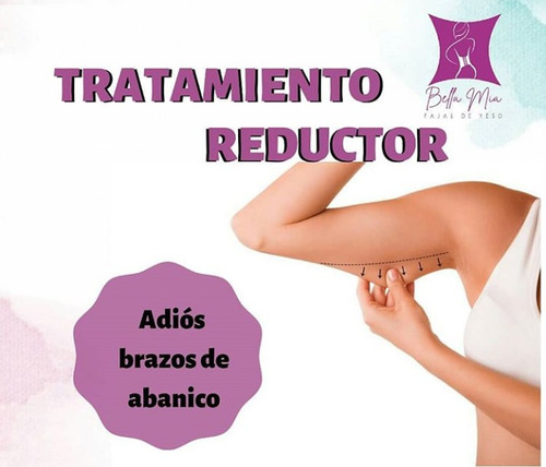 Cinturilla + Brazos + Brazos + Ta - Unidad a $49999