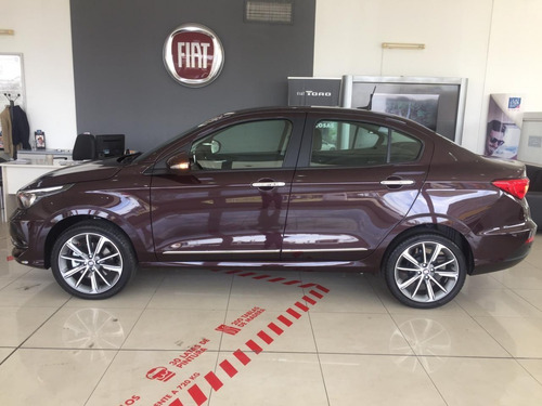 Fiat Cronos Precision 1.8 16v Pack Style My21 Jm