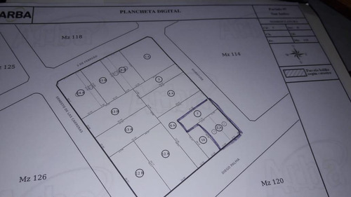 Imagen 7 de 7 de Casa - Las Lomas-jockey