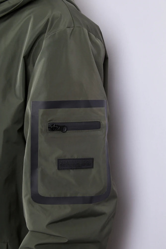 Impermeable Zimith Wildony (zh157601)