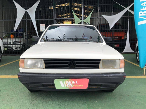 Volkswagen Parati 1.8 Cl 8v Álcool 2p Manual