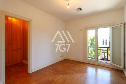 Imagem 23 de 29 de Excelente Casa No Jardim Guedala À Venda - Ca01263 - 70265261