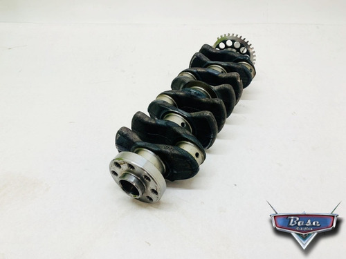 Virabrequim Std Toyota Etios 1.3 16v Original (Usado)
