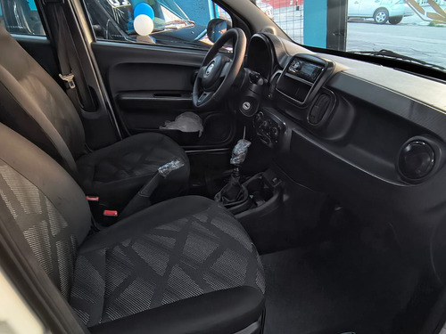Fiat Mobi 1.0 Like Flex 5p