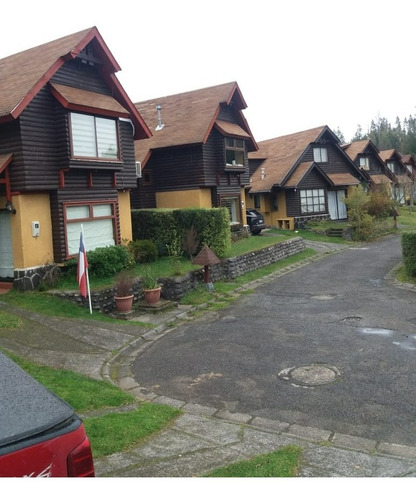 Imagen 2 de 13 de Los Jardines De Pucon
