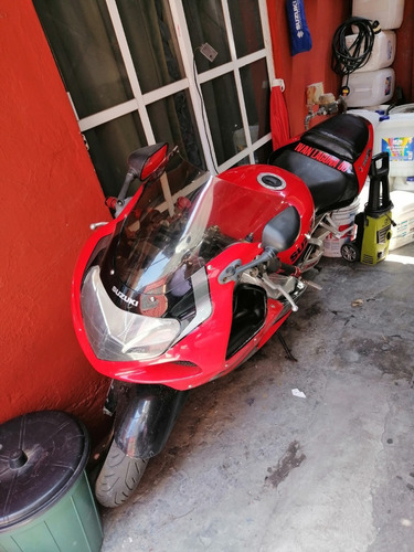 Imagen 9 de 9 de Suzuky