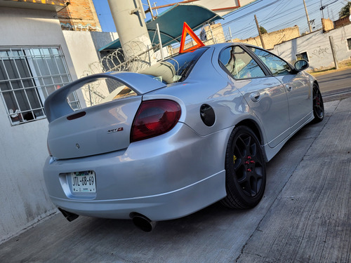 Dodge Neon 2.4 Srt-4 Mt