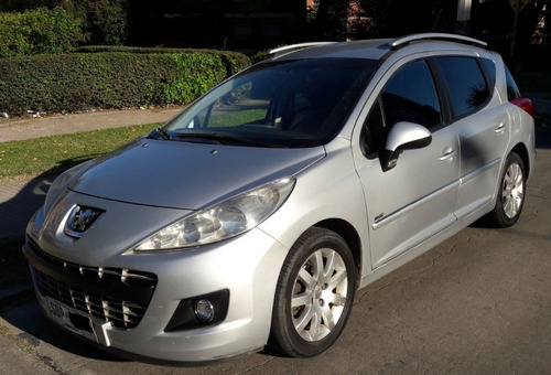 ***liquido*** Peugeot 207 Sw Sportium 1.6 122cv 2012