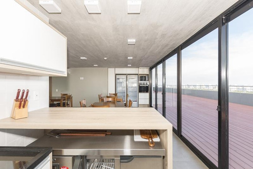 Venta Apartamento 2 Dormitorios Punta Del Este