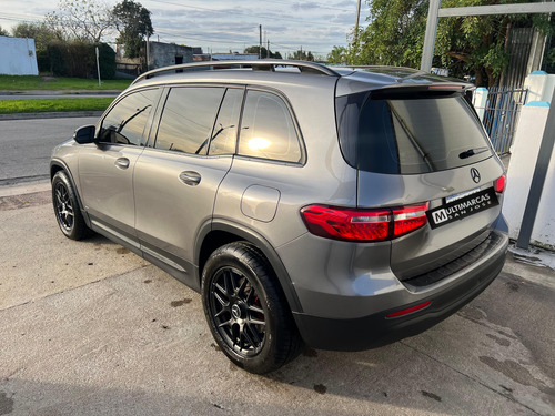 Mercedes-Benz Clase GLB GLB 200 2.0 DIESEL
