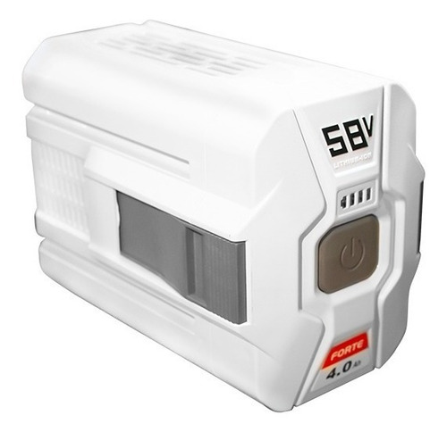 Cortasetos Forte Fmdh531, Incluye Cargador Y Batería.