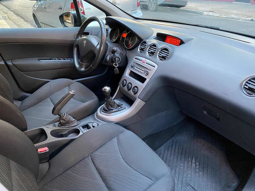 Peugeot 308 1.6 Active 2013