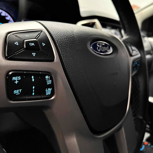 Imagen 20 de 25 de Ford Ranger 2019 3.2 Cd Limited Tdci 200cv Automática