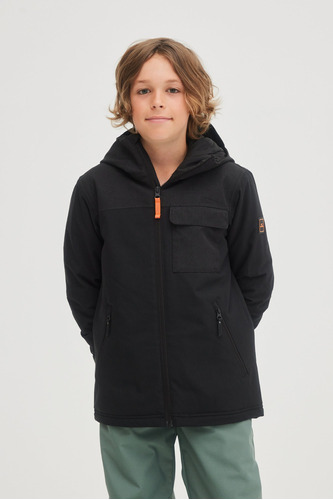 Campera De Nieve De Niños Utility O'neill