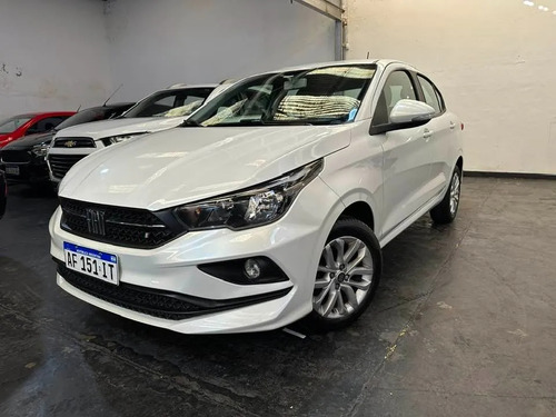 Fiat Cronos 1.3 Drive Mt