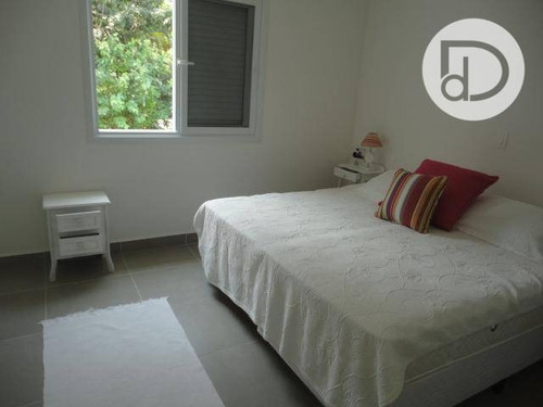 Imagem 19 de 21 de Casa Com 6 Dormitórios À Venda, 400 M² Por R$ 3.400.000,00 - Riviera De São Lourenço - Bertioga/sp - Ca4011