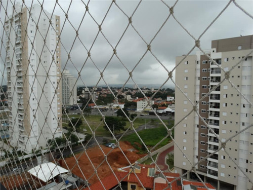 Apartamento À Venda, 83 M² Por R$ 458.000,00 - Jardim Aquarius - São José Dos Campos/sp - Ap5569
