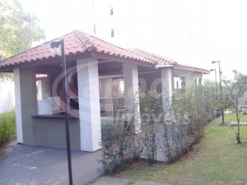 Ref.: 948 - Apartamento Em Osasco Para Venda - V948