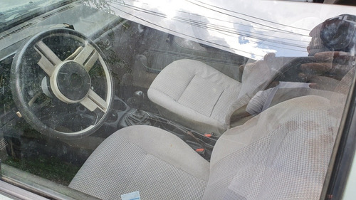 Volkswagen Parati