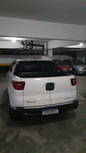 Fiat Toro 2021 1.8 Endurance 16v Flex 4x2 4p
