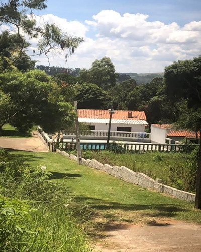 Imagem 2 de 19 de Chácara À Venda No Chácara Arco Íris - Piedade/sp - Ch00740 - 69559817