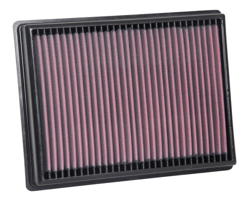 Filtro De Aire De Alto Flujo K&n Ford Focus Iv 1.5l 2020