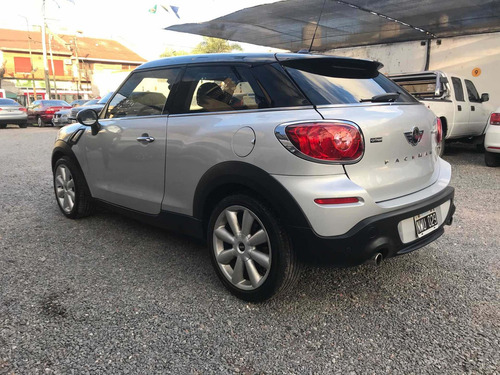 Mini Paceman 1.6 184cv 2014