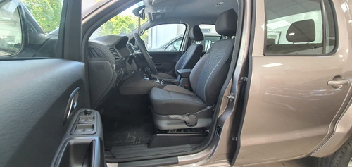 Imagen 5 de 25 de Volkswagen Amarok Dc 2.0 Tdi 180cv Comfortline 4x2 Mt #22