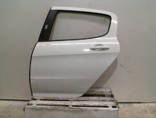 Puerta Trasera Izquierda Peugeot 308 5p 2016 - 286582